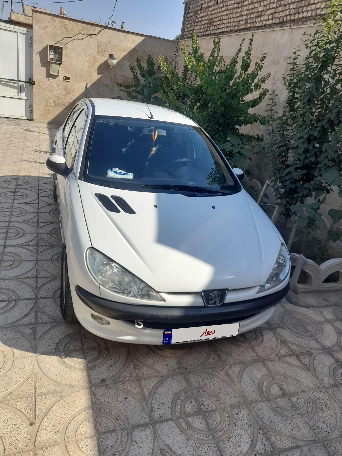 خودرو پژو، 206 آگهی ann_18719323