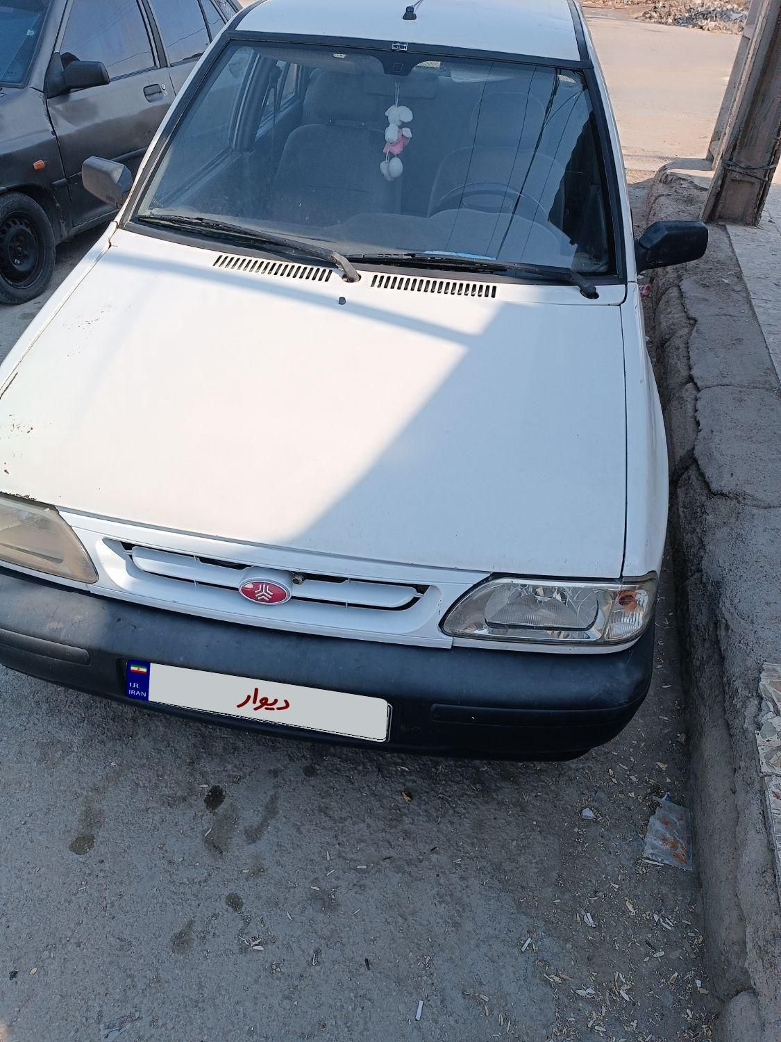 خودرو پراید، 131 آگهی ann_18719329
