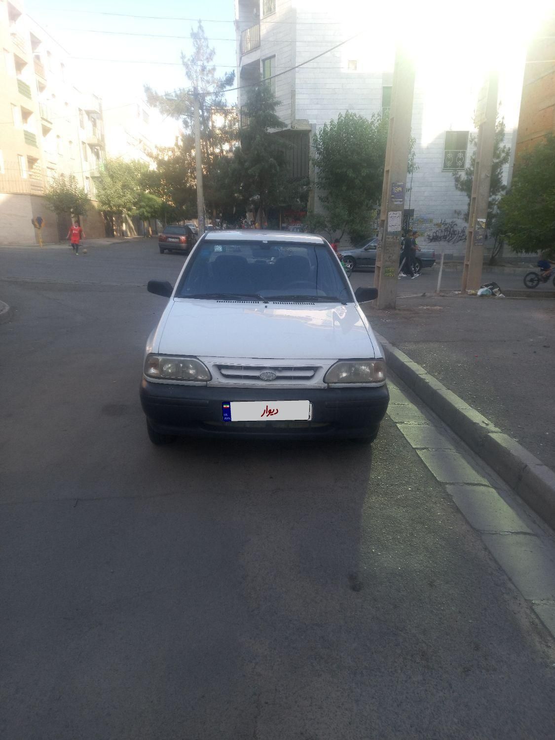 خودرو پراید، 131 آگهی ann_18719340