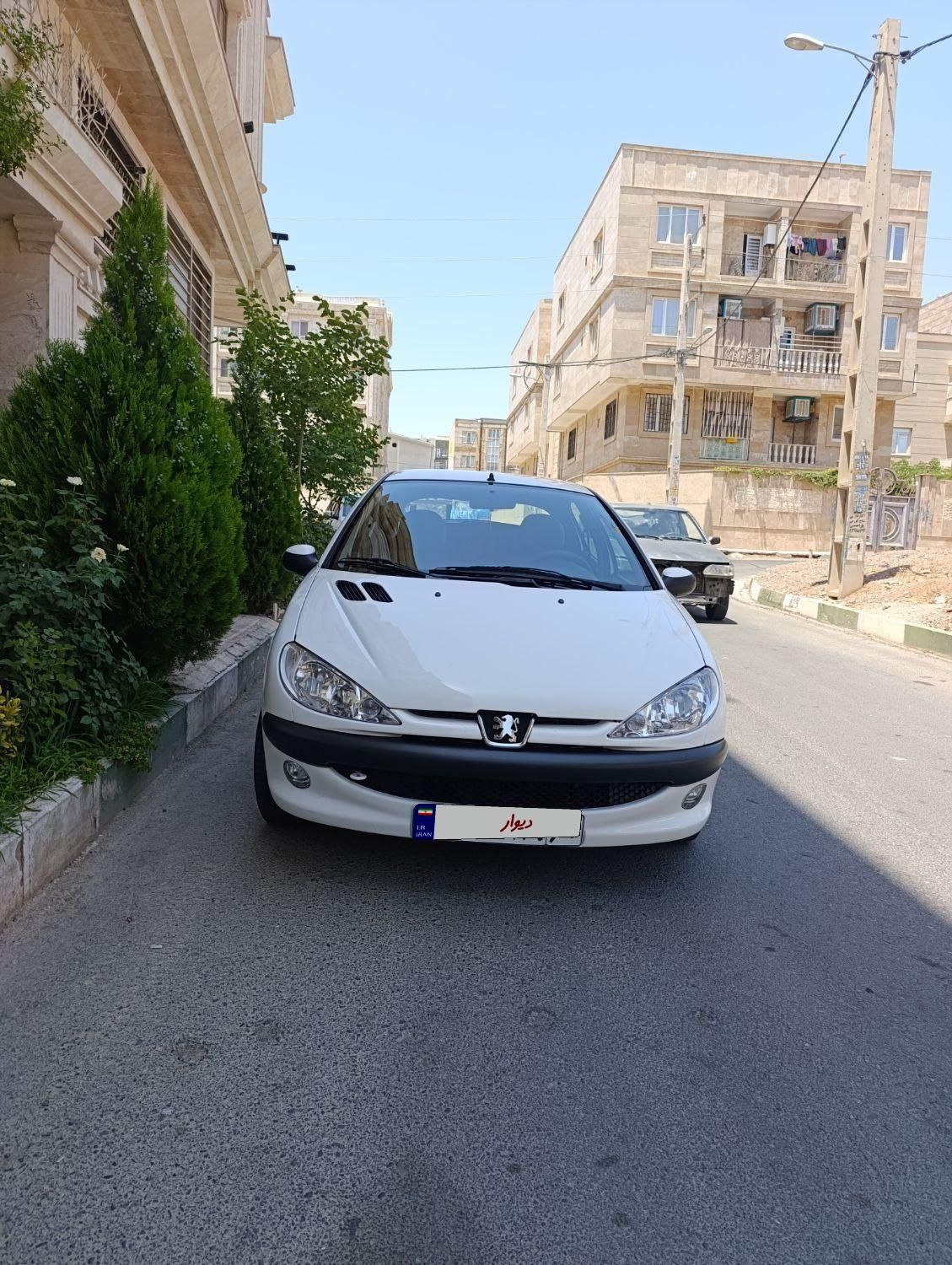 خودرو پژو، 206 آگهی ann_18719346