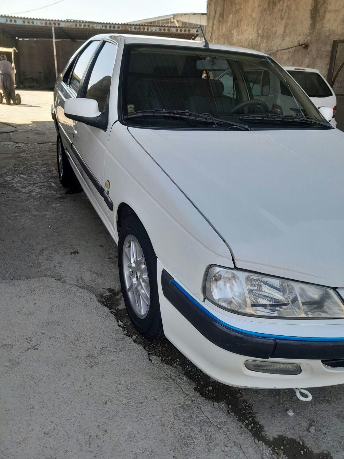 خودرو پژو، پارس آگهی ann_18719350