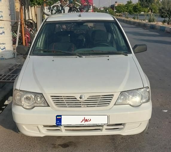 خودرو پراید، 111 آگهی ann_18719351