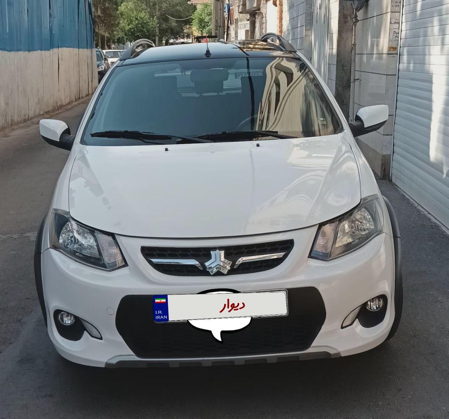 خودرو کوییک، R آگهی ann_18719353