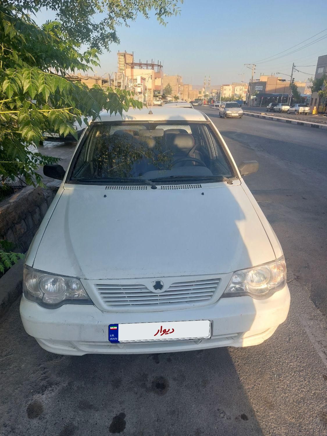 خودرو پراید، 132 آگهی ann_18719374