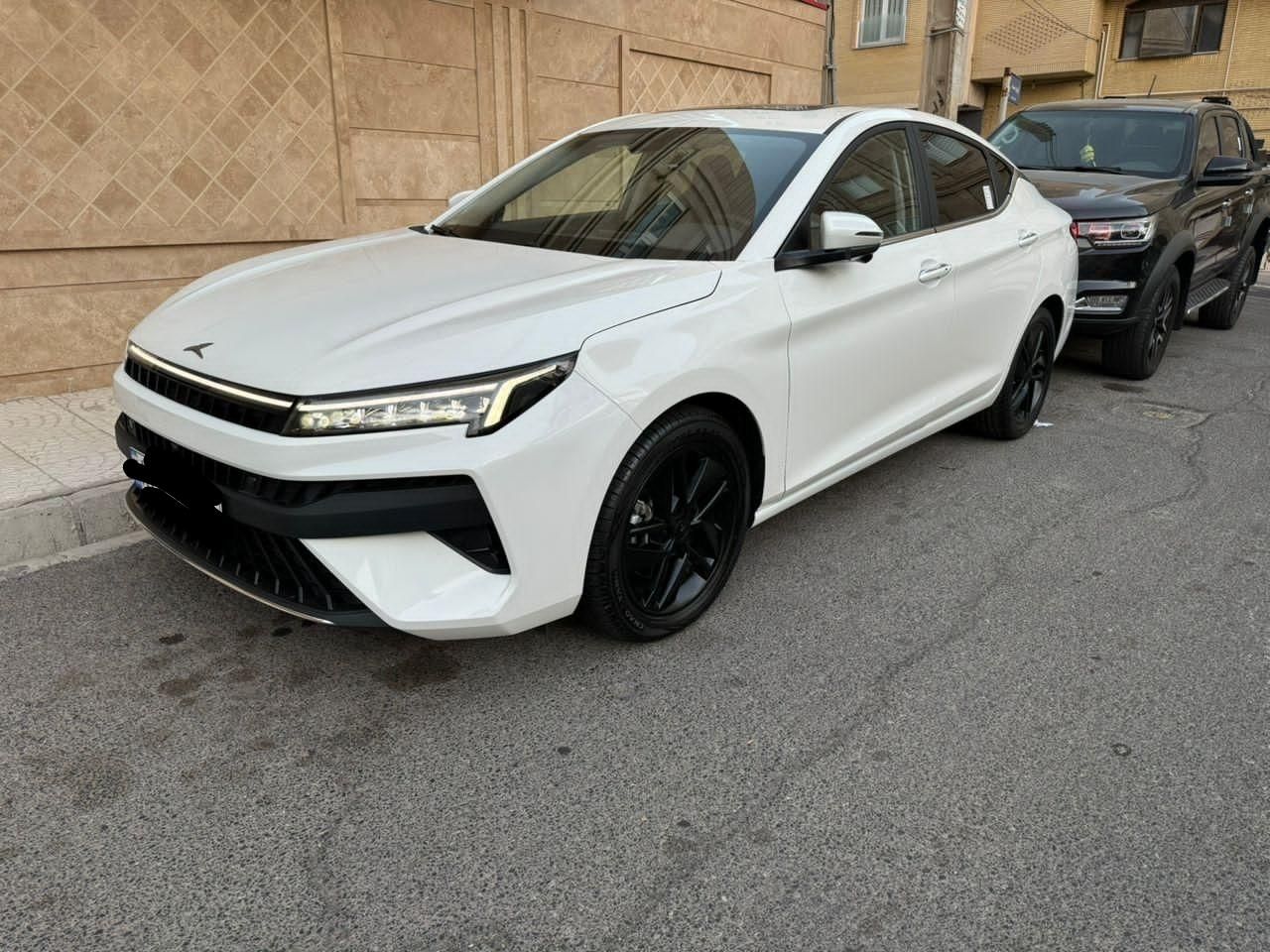 خودرو کی ام سی، J7 آگهی ann_18719377