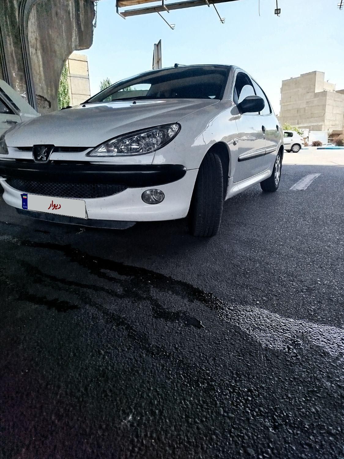 خودرو پژو، 206 آگهی ann_18719388