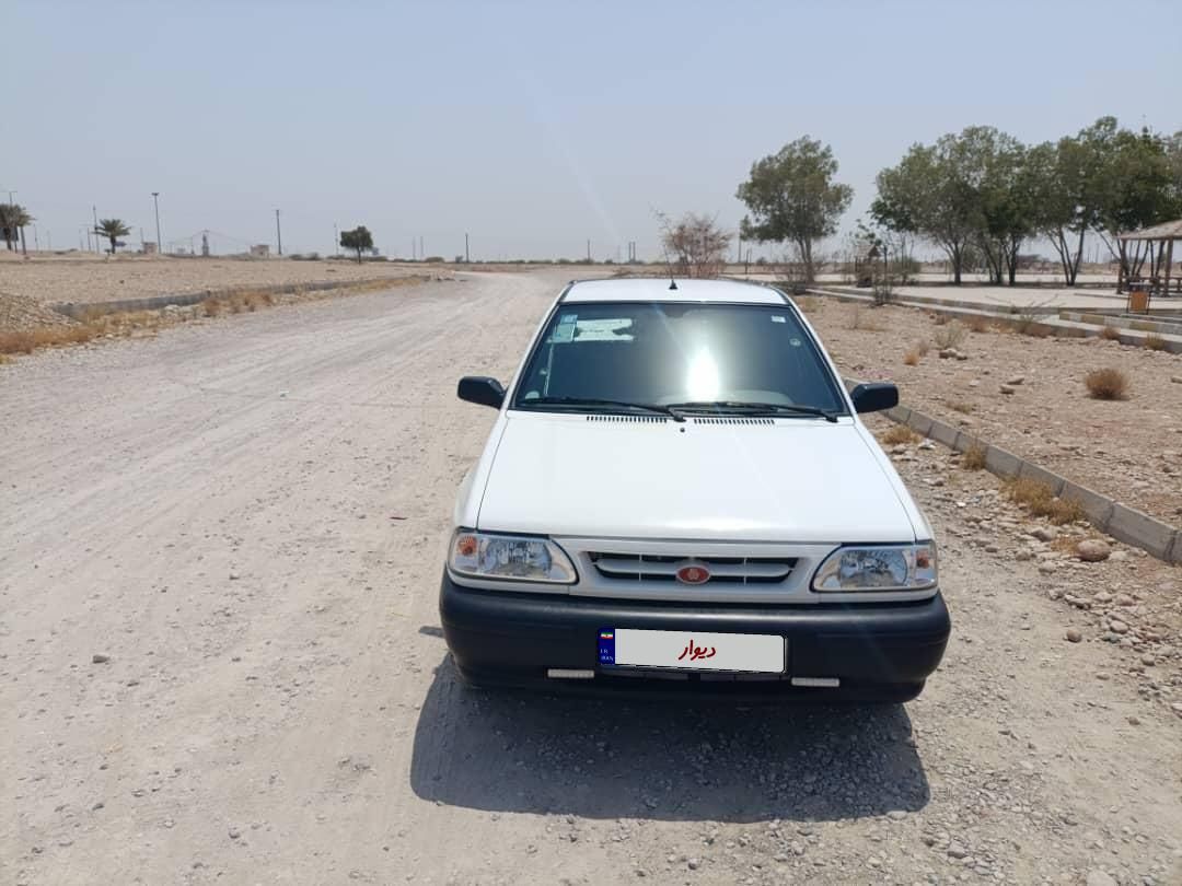 پراید 151 SE - 1403