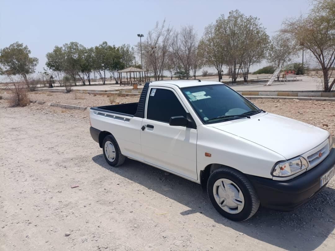 پراید 151 SE - 1403