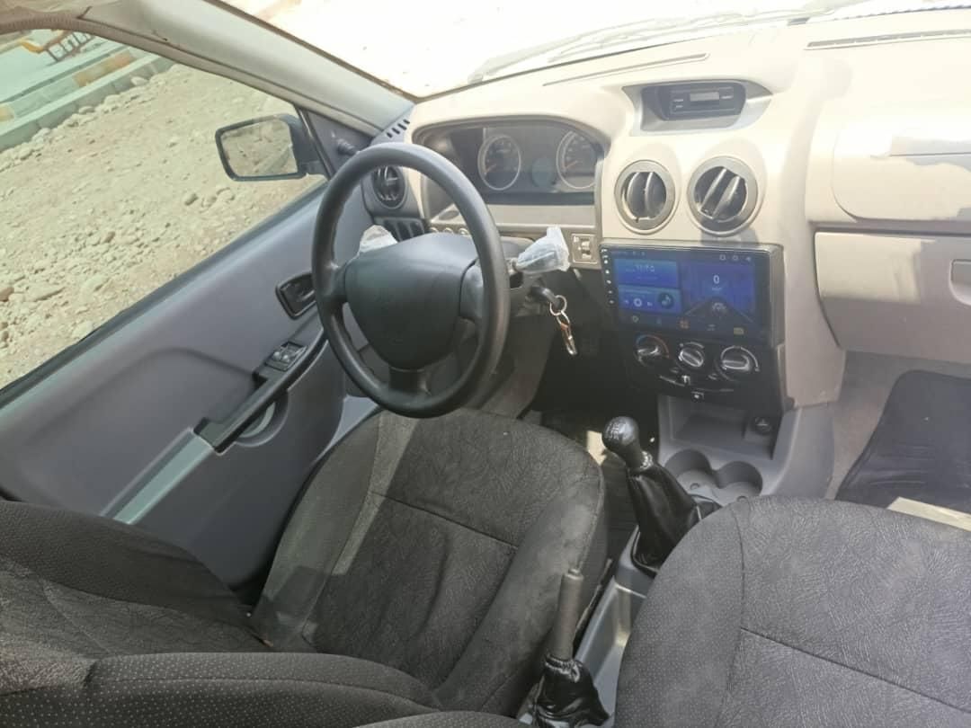 پراید 151 SE - 1403