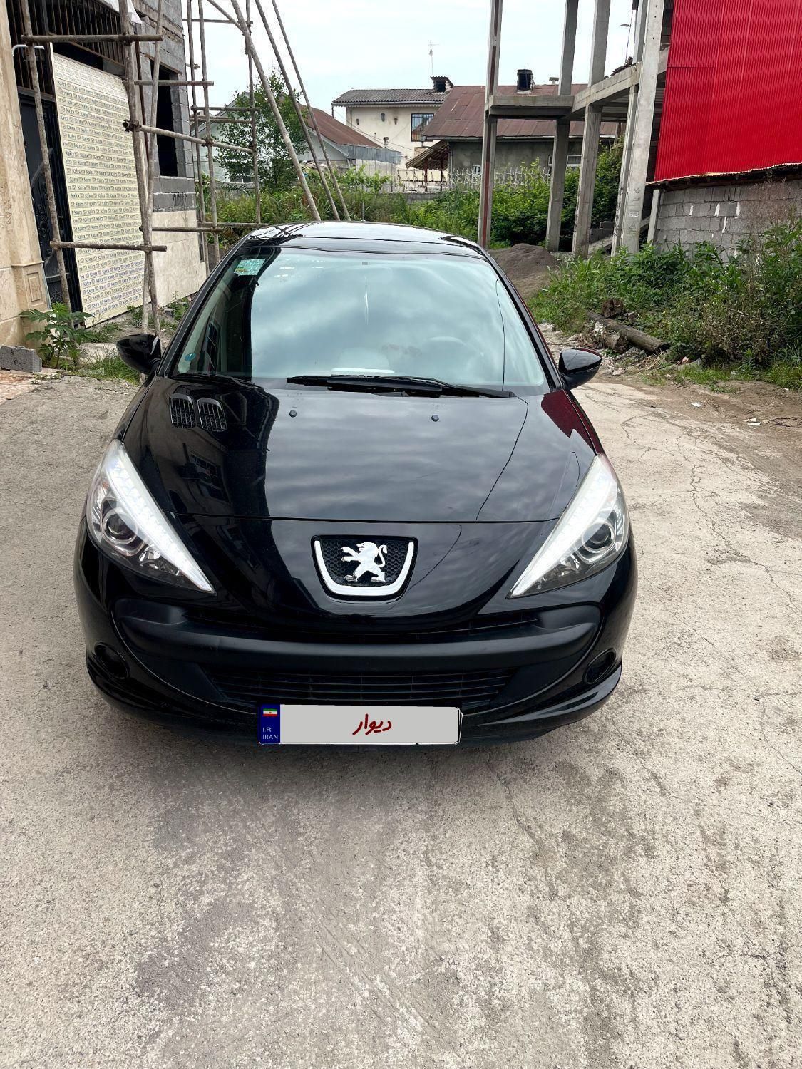 خودرو پژو، 207 آگهی ann_18719431