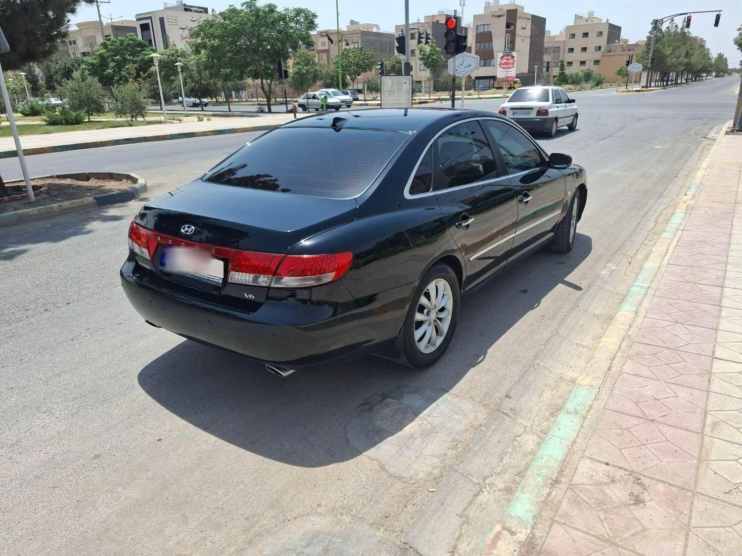 خودرو هیوندای، آزرا (گرنجور) آگهی ann_18719444
