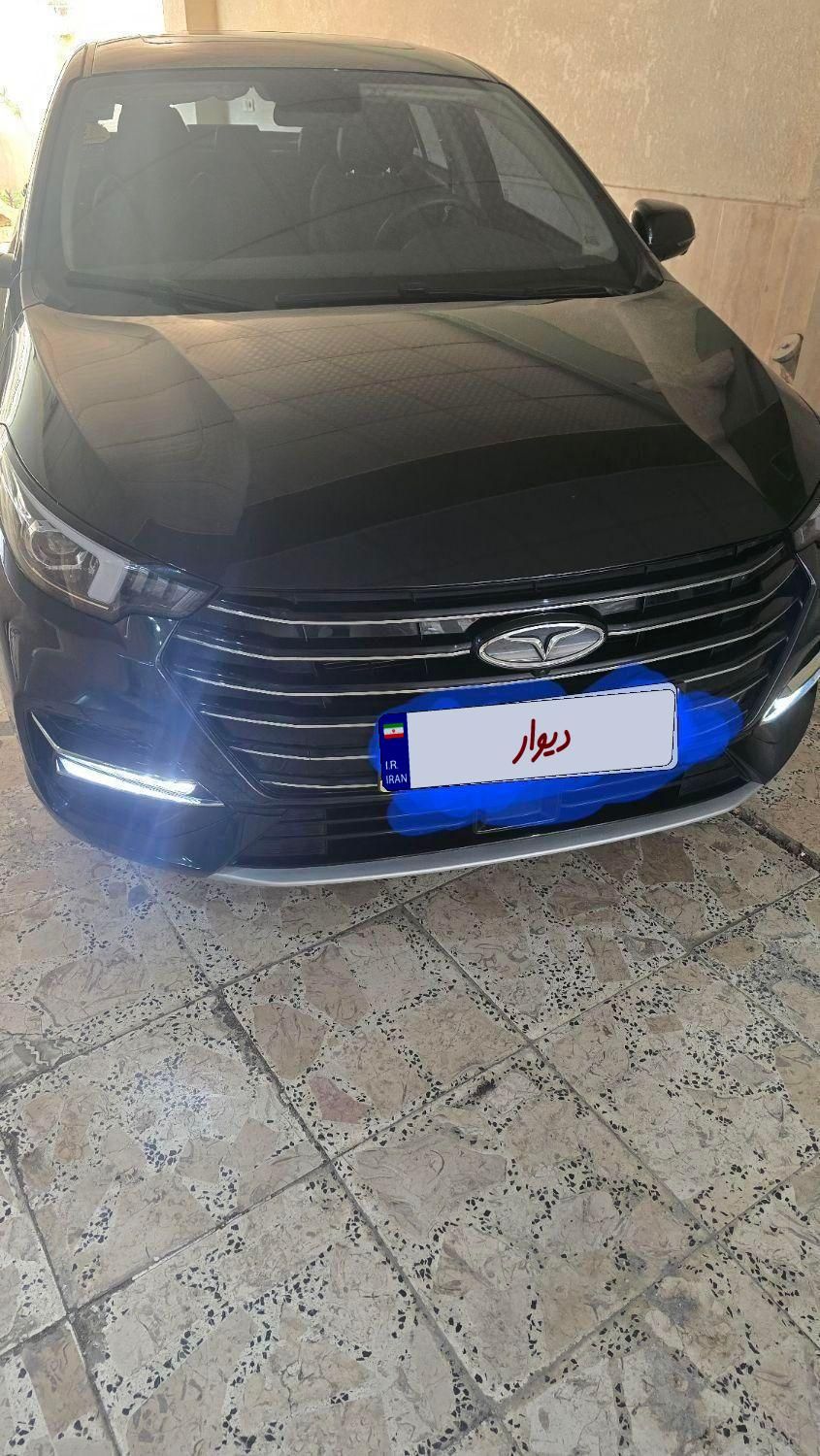 فونیکس آریزو 6 پرو اتوماتیک - 1403