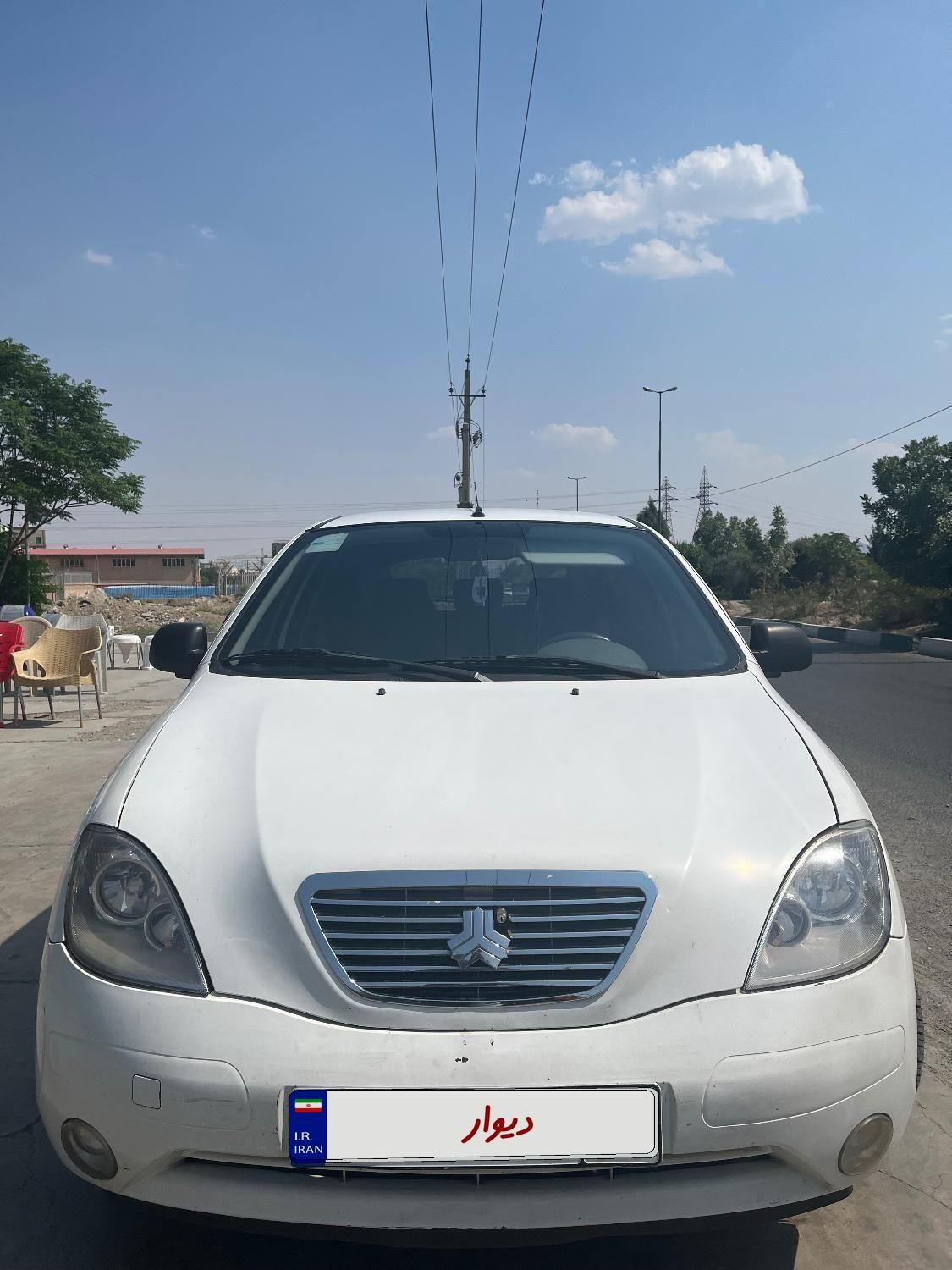 خودرو تیبا، 2 آگهی ann_18719474