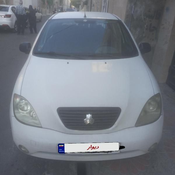 خودرو تیبا، صندوق دار آگهی ann_18719506