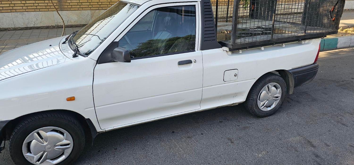 پراید 151 SE - 1402