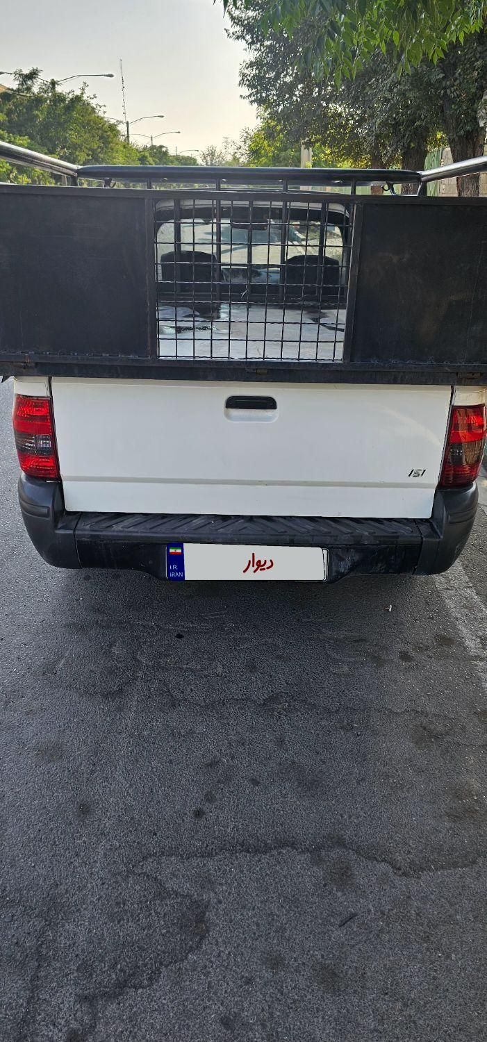 پراید 151 SE - 1402