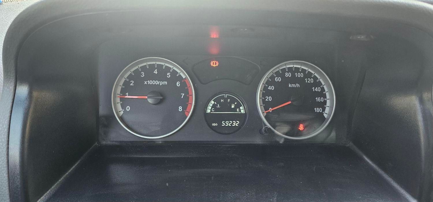 پراید 151 SE - 1402