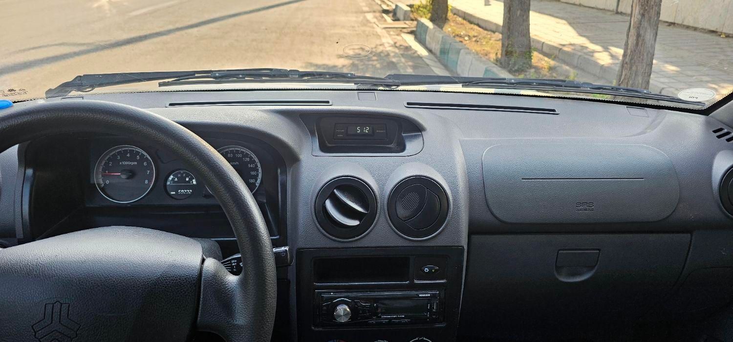 پراید 151 SE - 1402