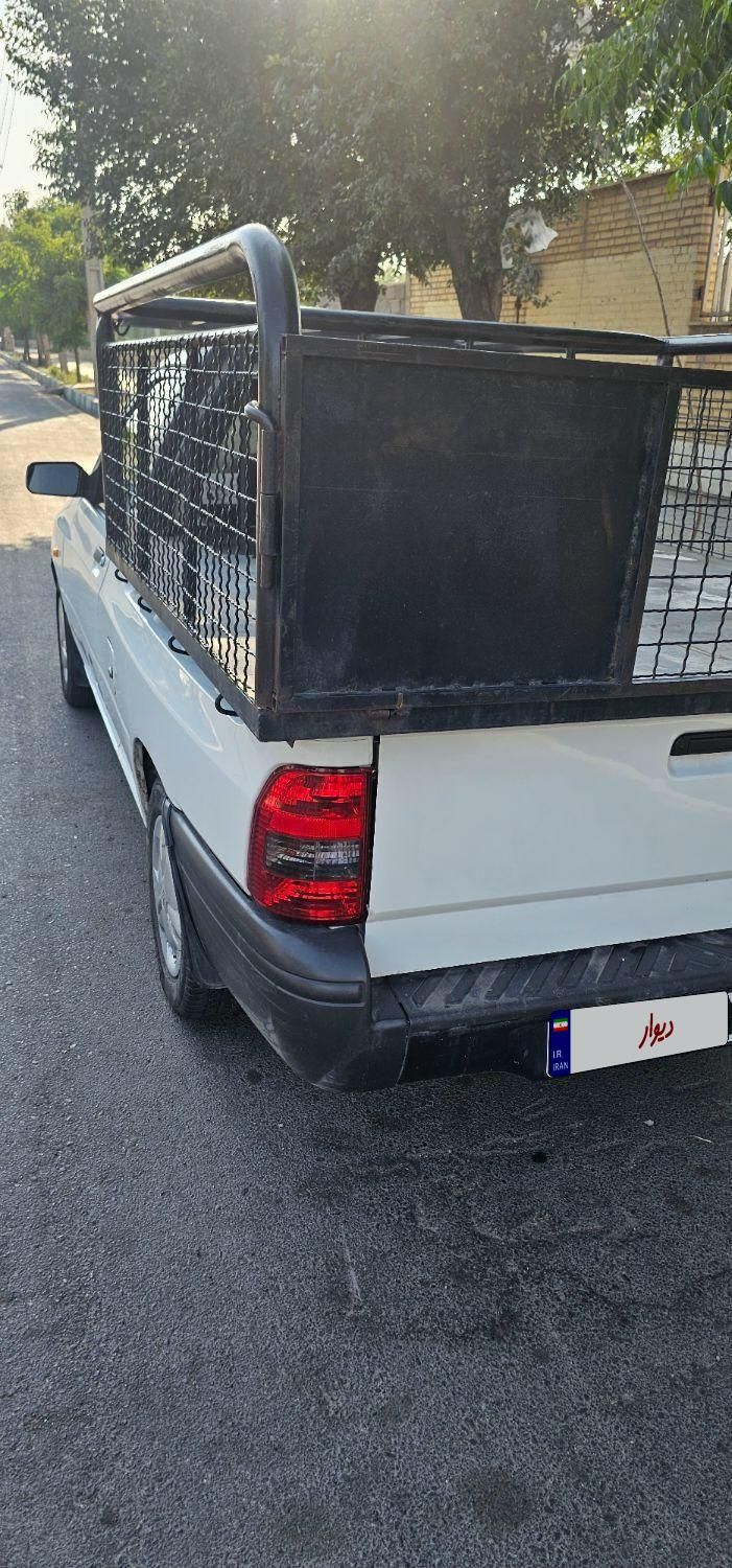 پراید 151 SE - 1402