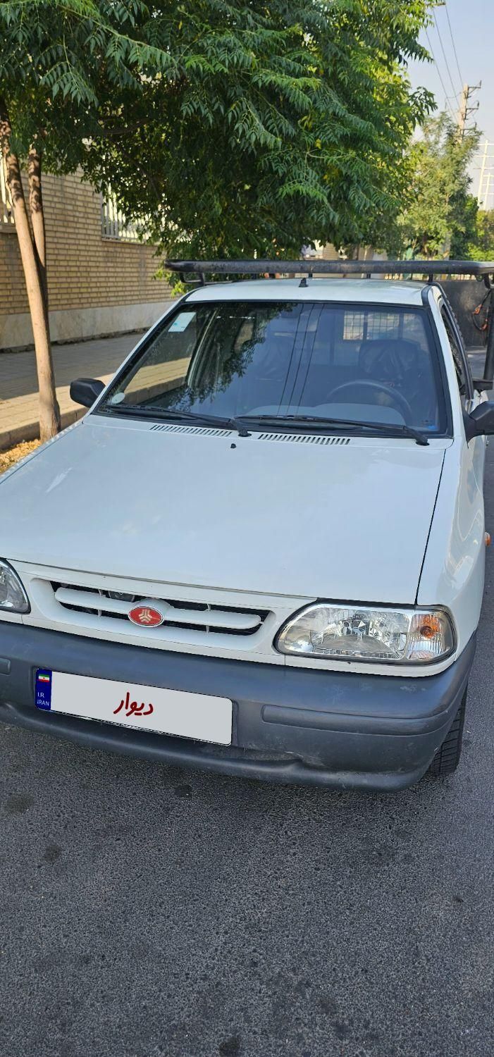 پراید 151 SE - 1402
