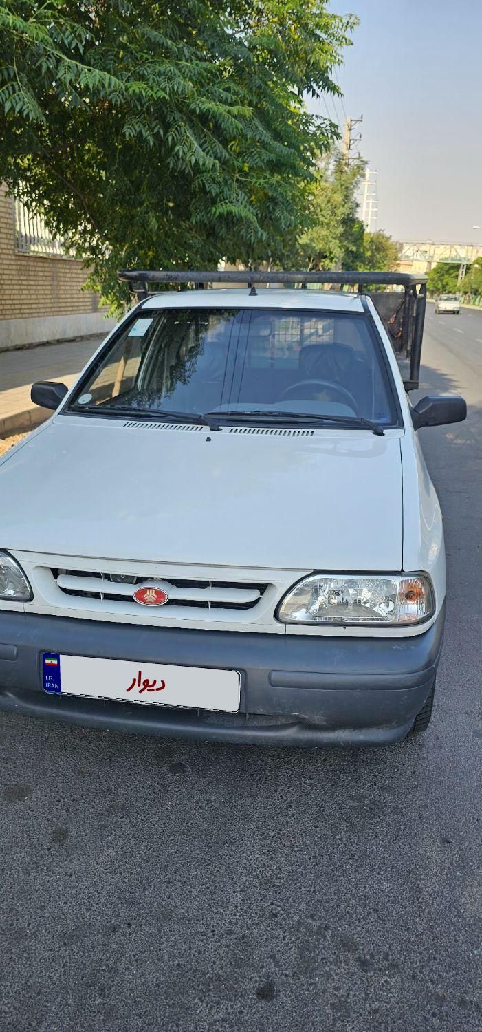 پراید 151 SE - 1402