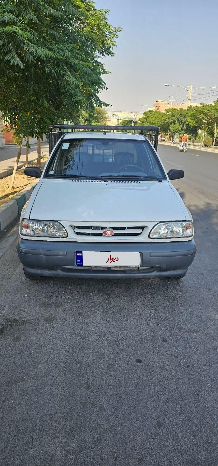 خودرو پراید، 151 آگهی ann_18719507