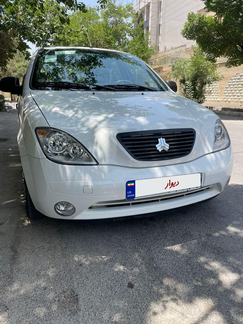 خودرو تیبا، 2 آگهی ann_18719526