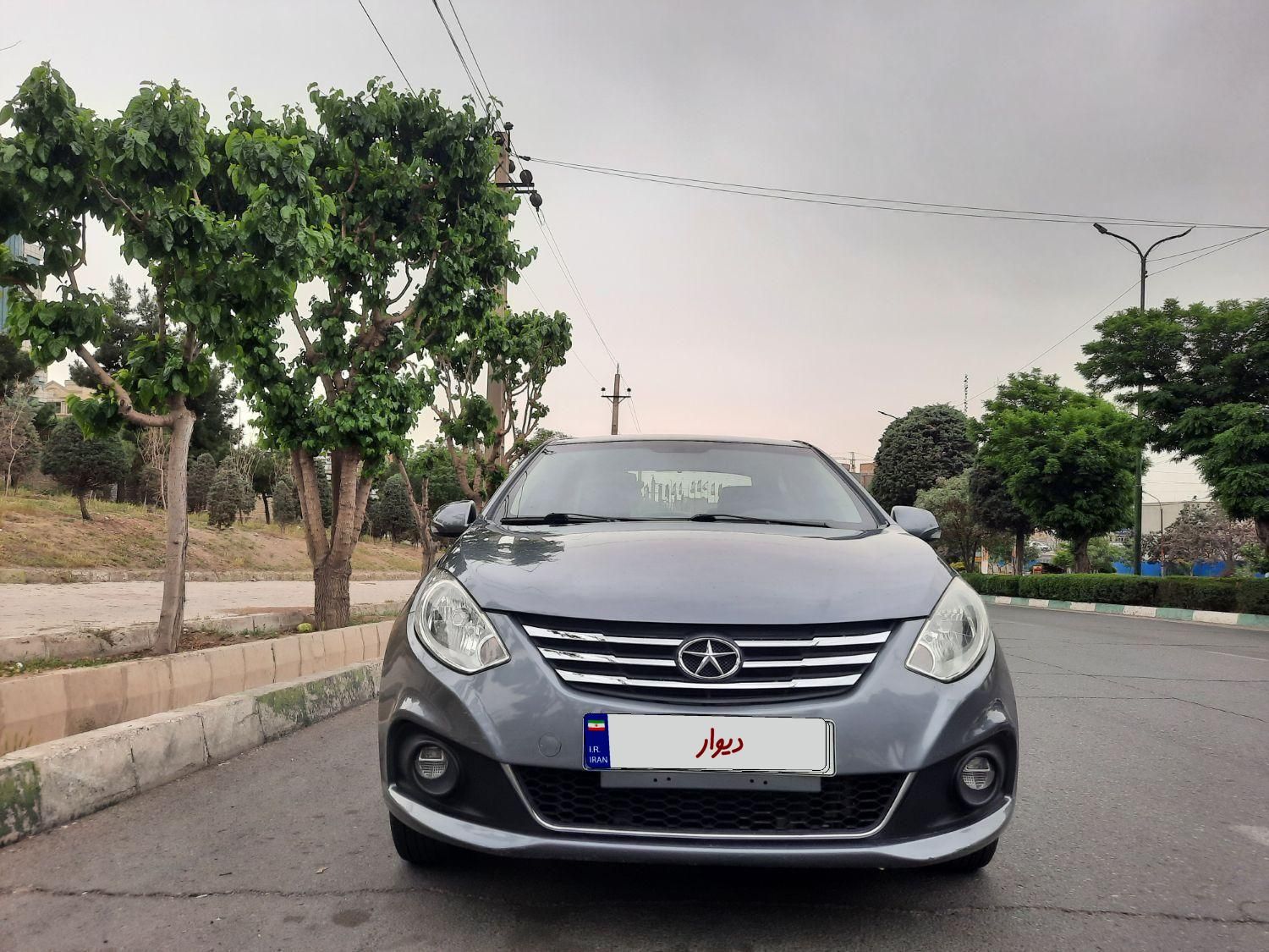 خودرو جک، J4 آگهی ann_18719561