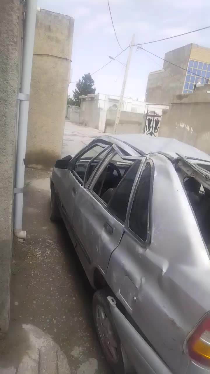 خودرو پراید، 141 آگهی ann_18719562