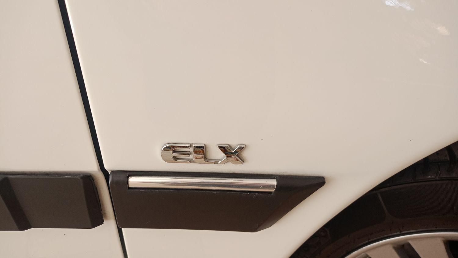 پژو پارس XU7P - 1401