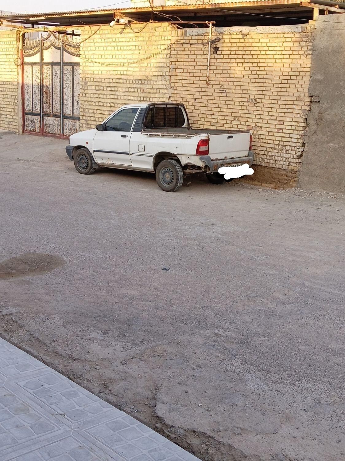 خودرو پراید، 151 آگهی ann_18719574