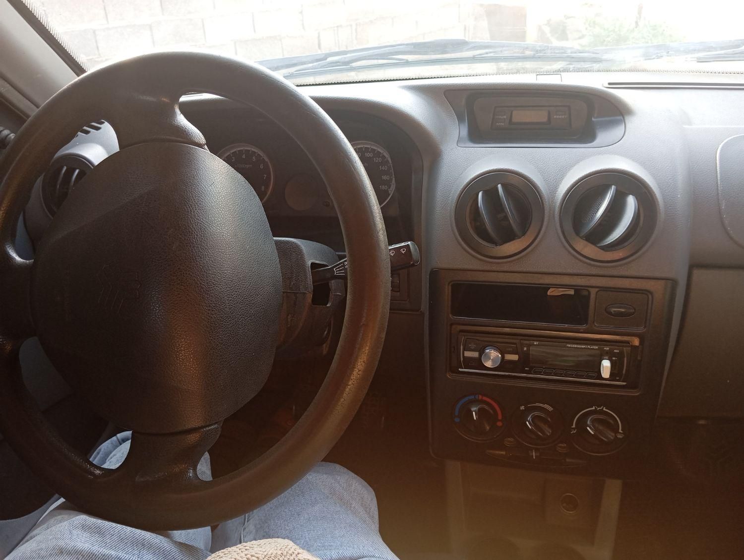 پراید 151 SE - 1399