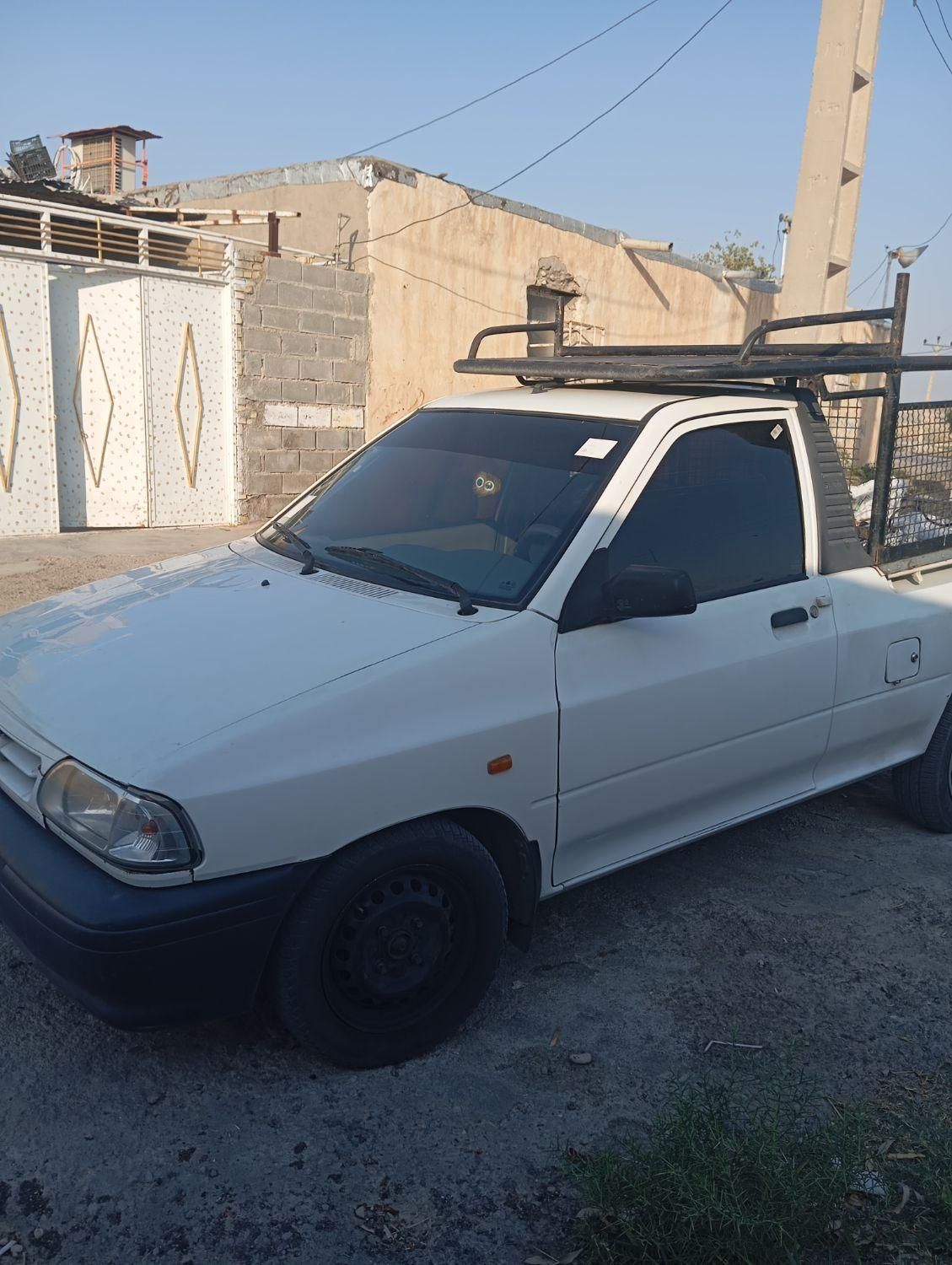 پراید 151 SE - 1399