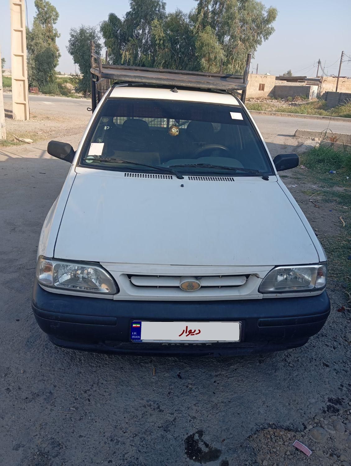 خودرو پراید، 151 آگهی ann_18719577