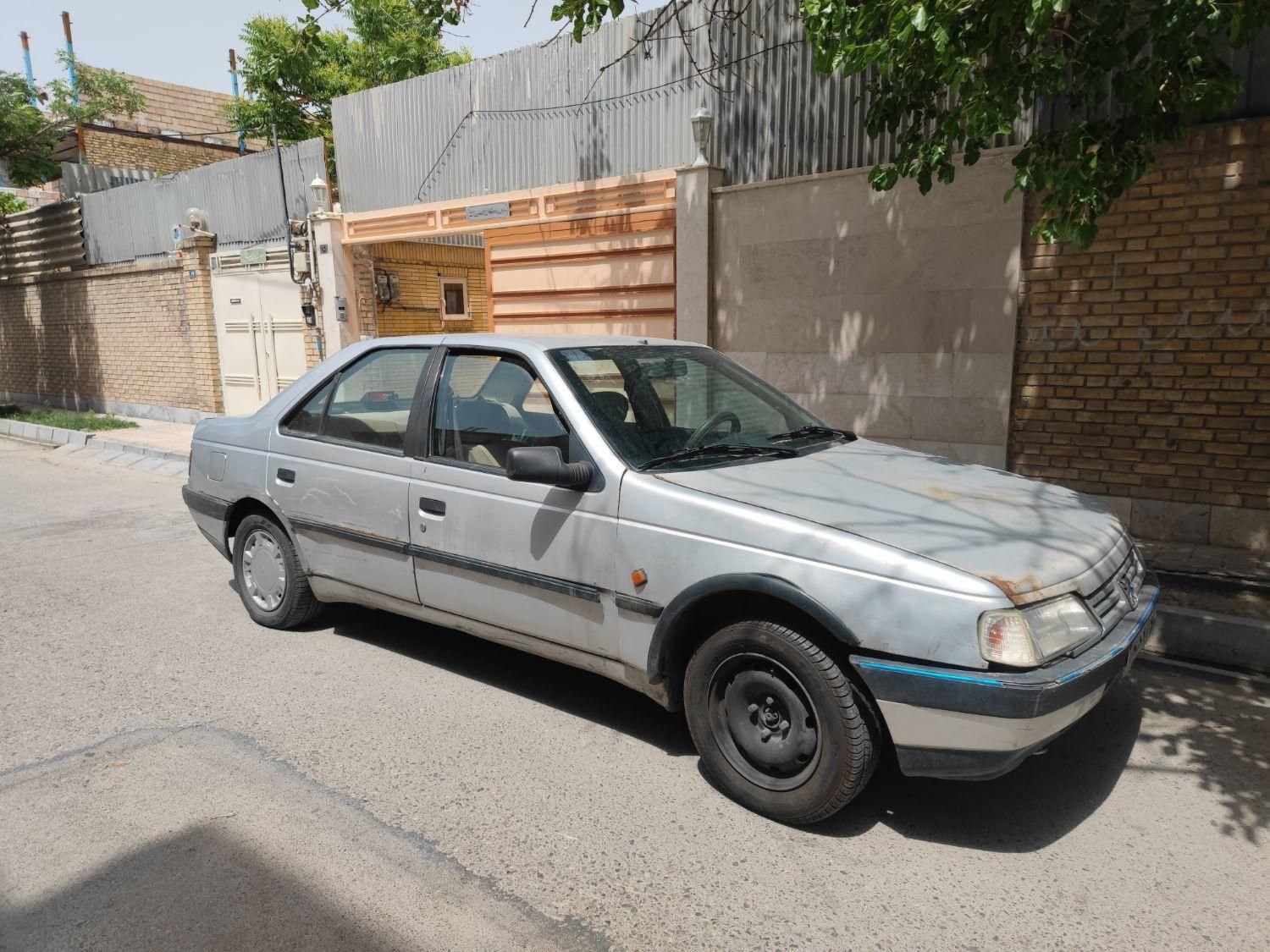 خودرو پژو، 405 آگهی ann_18719594