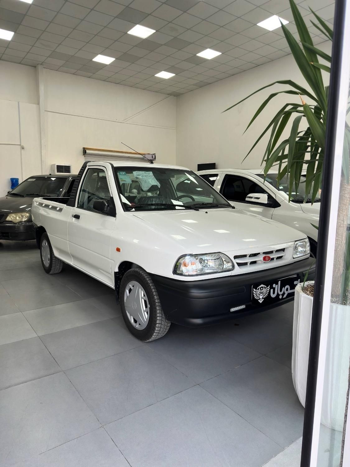 پراید 151 SE - 1403