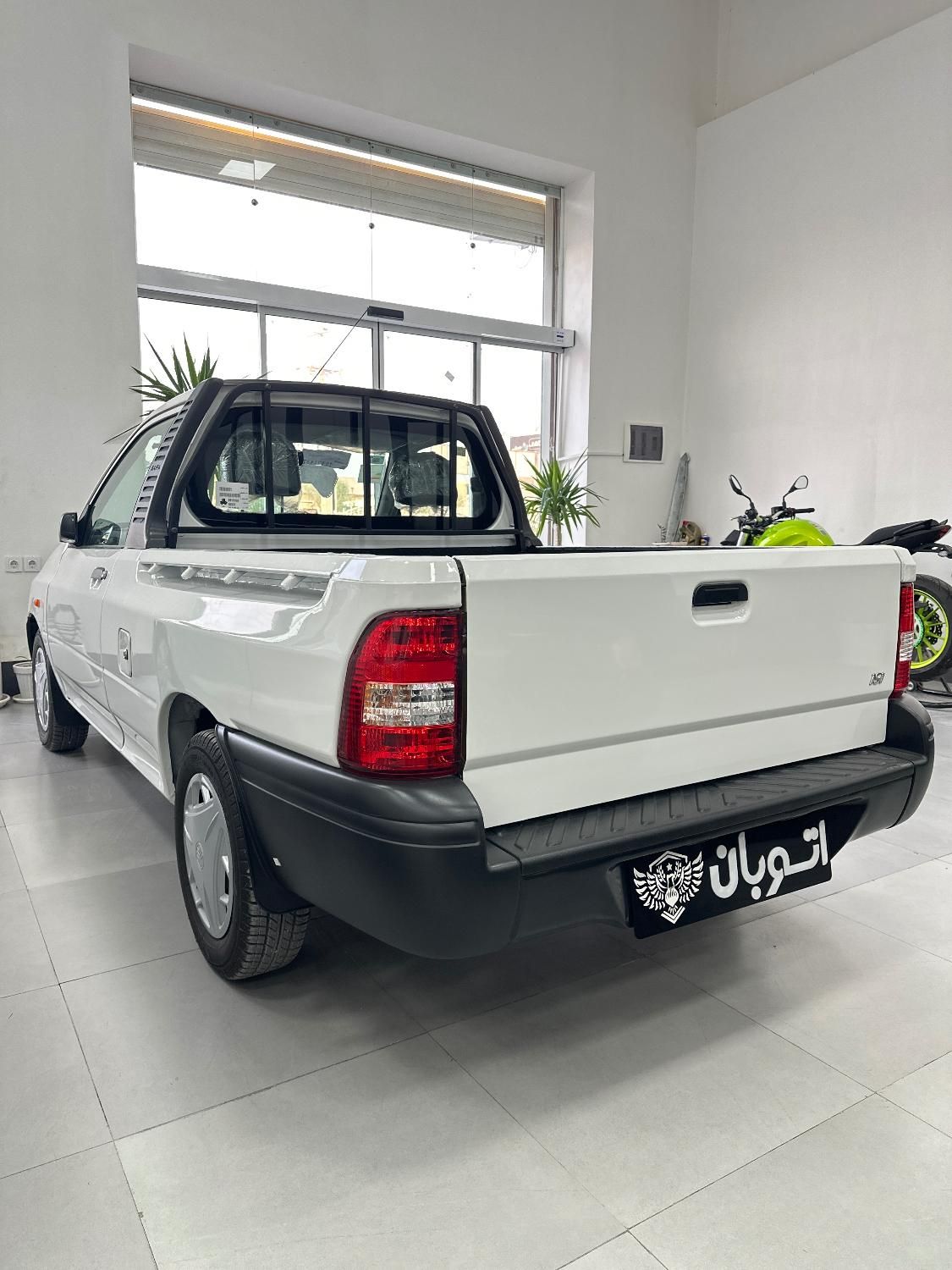 پراید 151 SE - 1403