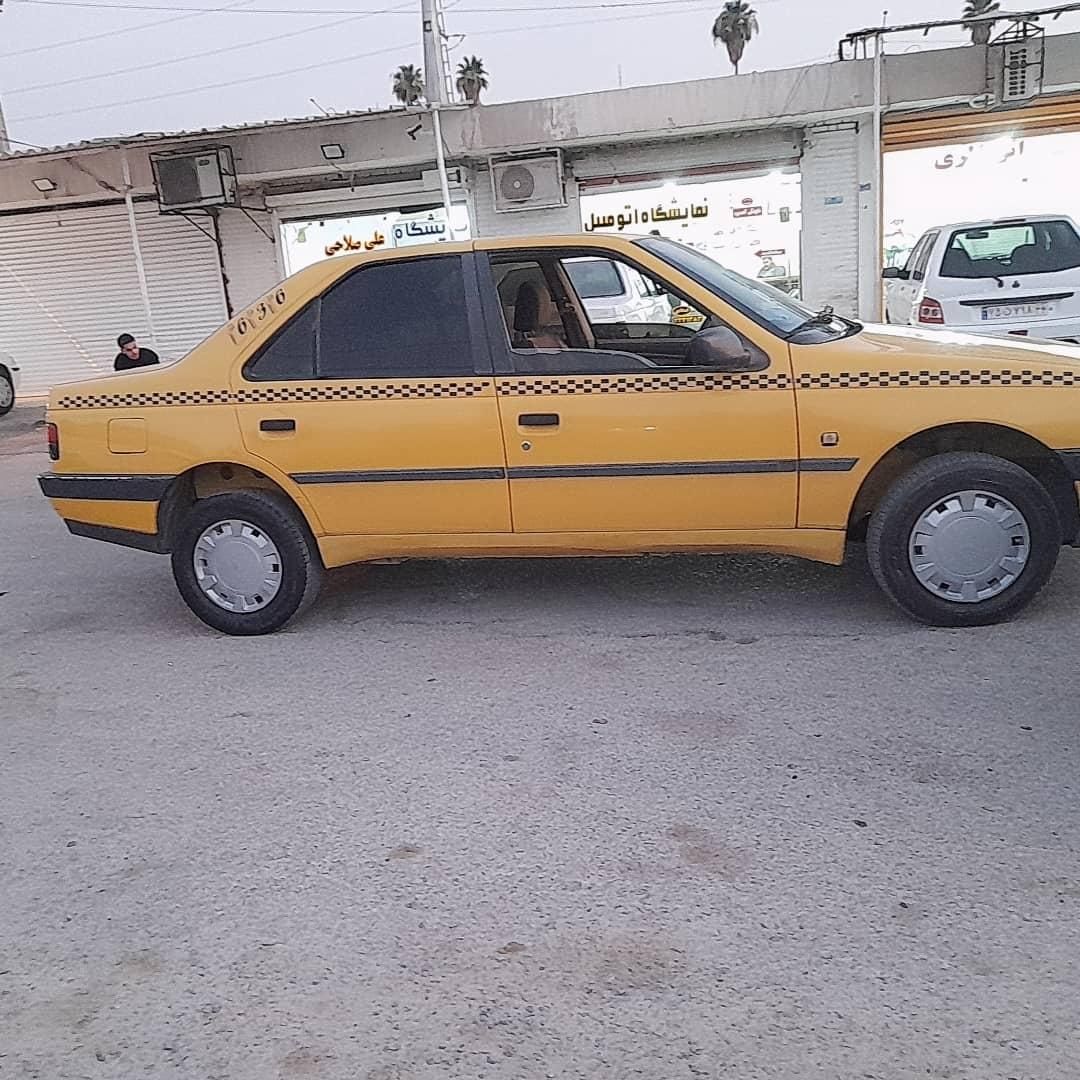 خودرو پژو، 405 آگهی ann_18719669