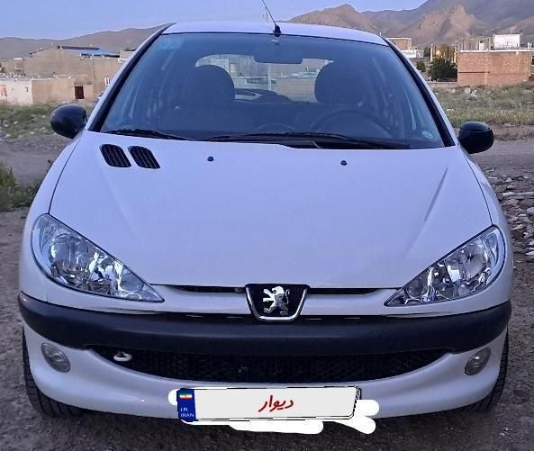 خودرو پژو، 206 آگهی ann_18719676