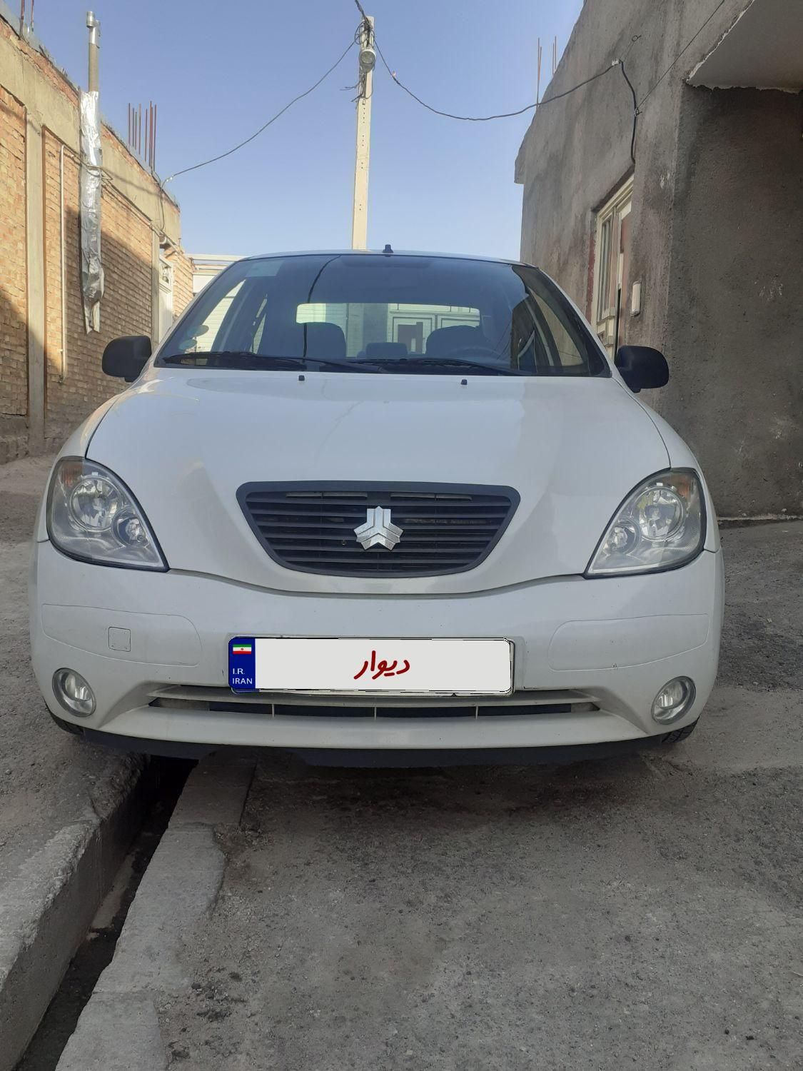 خودرو تیبا، صندوق دار آگهی ann_18719677