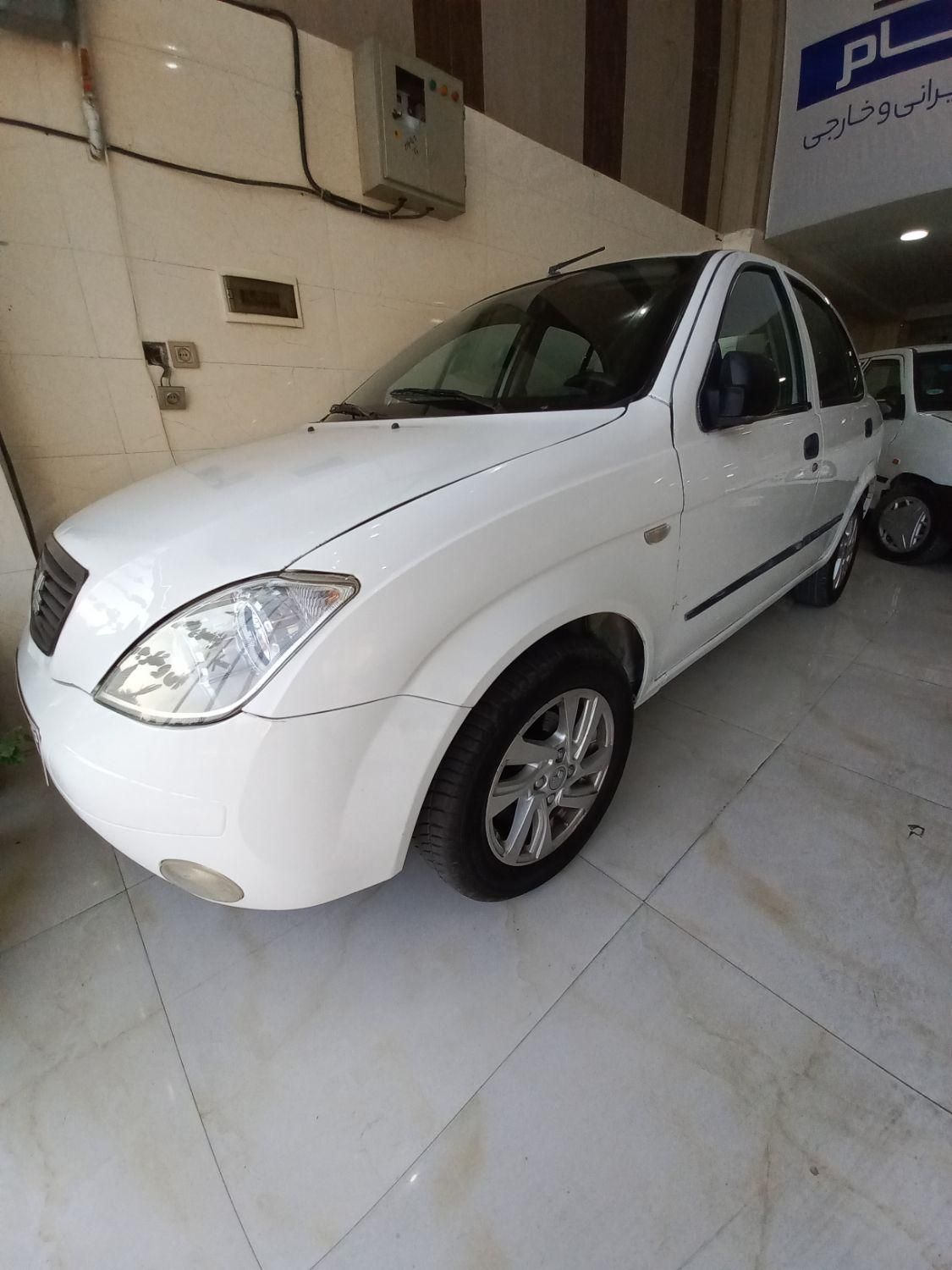 خودرو تیبا، 2 آگهی ann_18719733