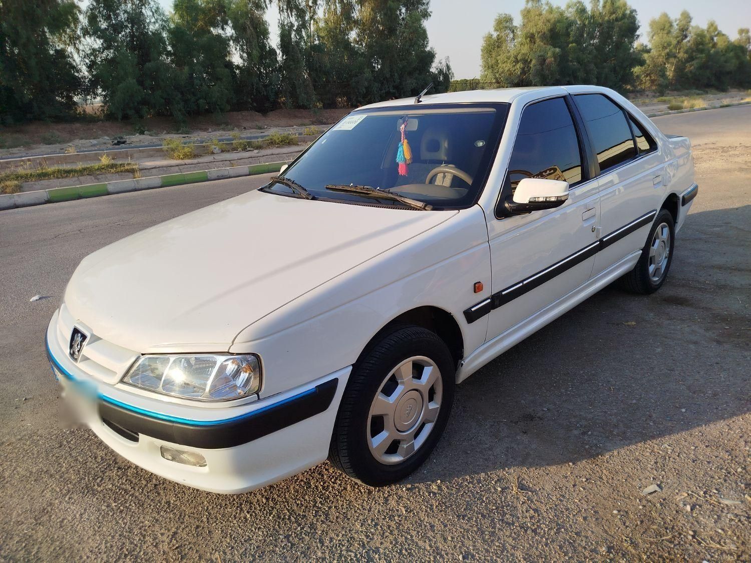 خودرو پژو، پارس آگهی ann_18719751