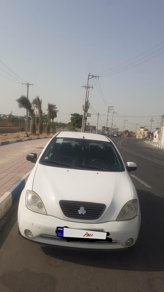 خودرو تیبا، صندوق دار آگهی ann_18719759
