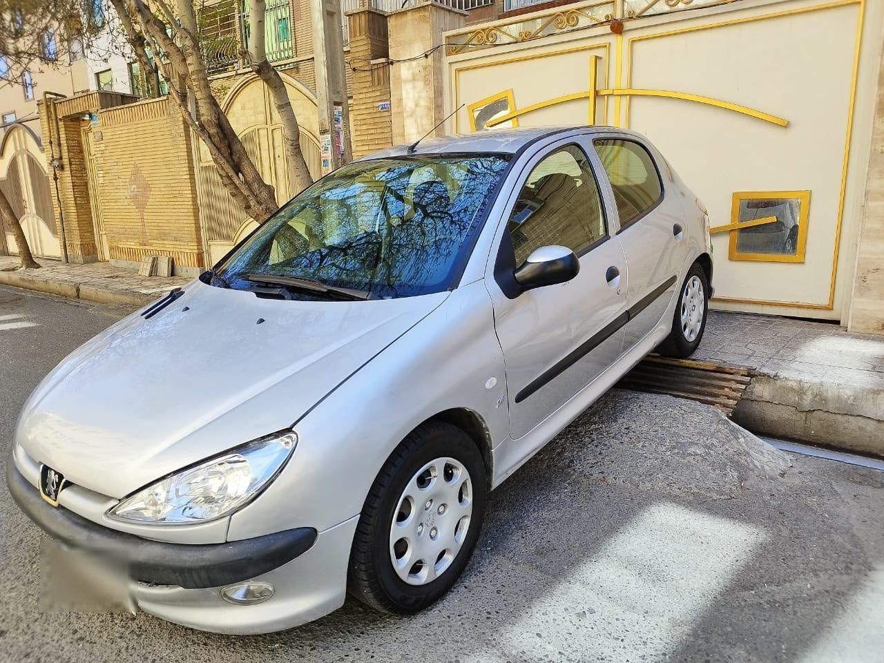 خودرو پژو، 206 آگهی ann_18719787