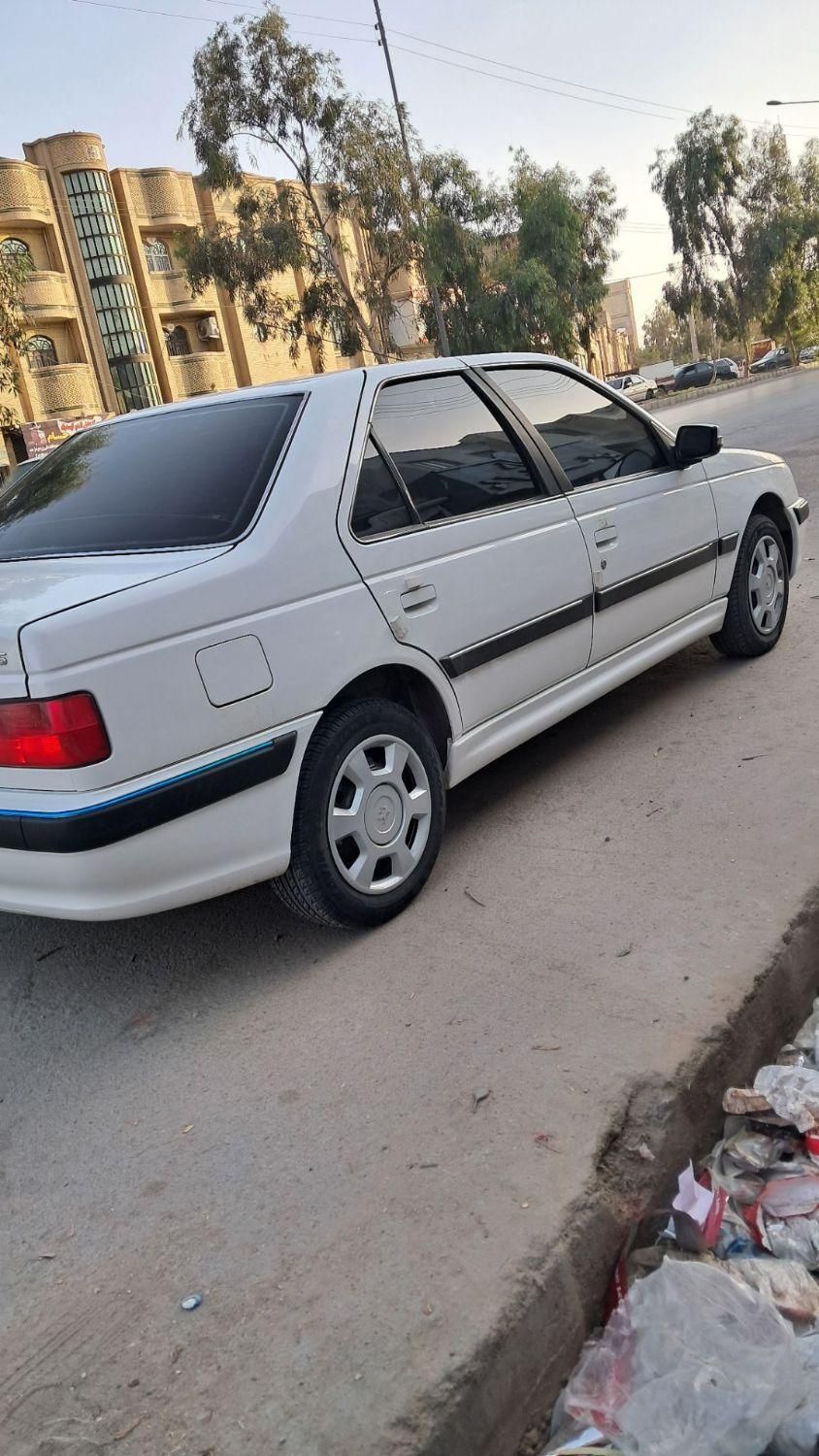 خودرو پژو، پارس آگهی ann_18719789