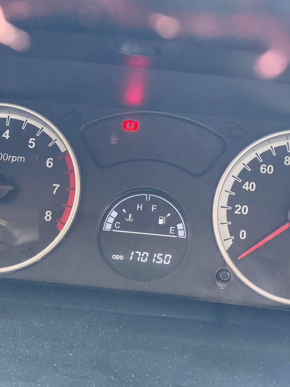 پراید 111 SE - 1395