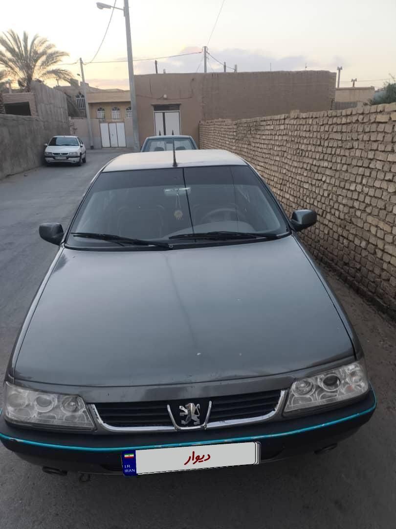 خودرو پژو، 405 SLX آگهی ann_18719811
