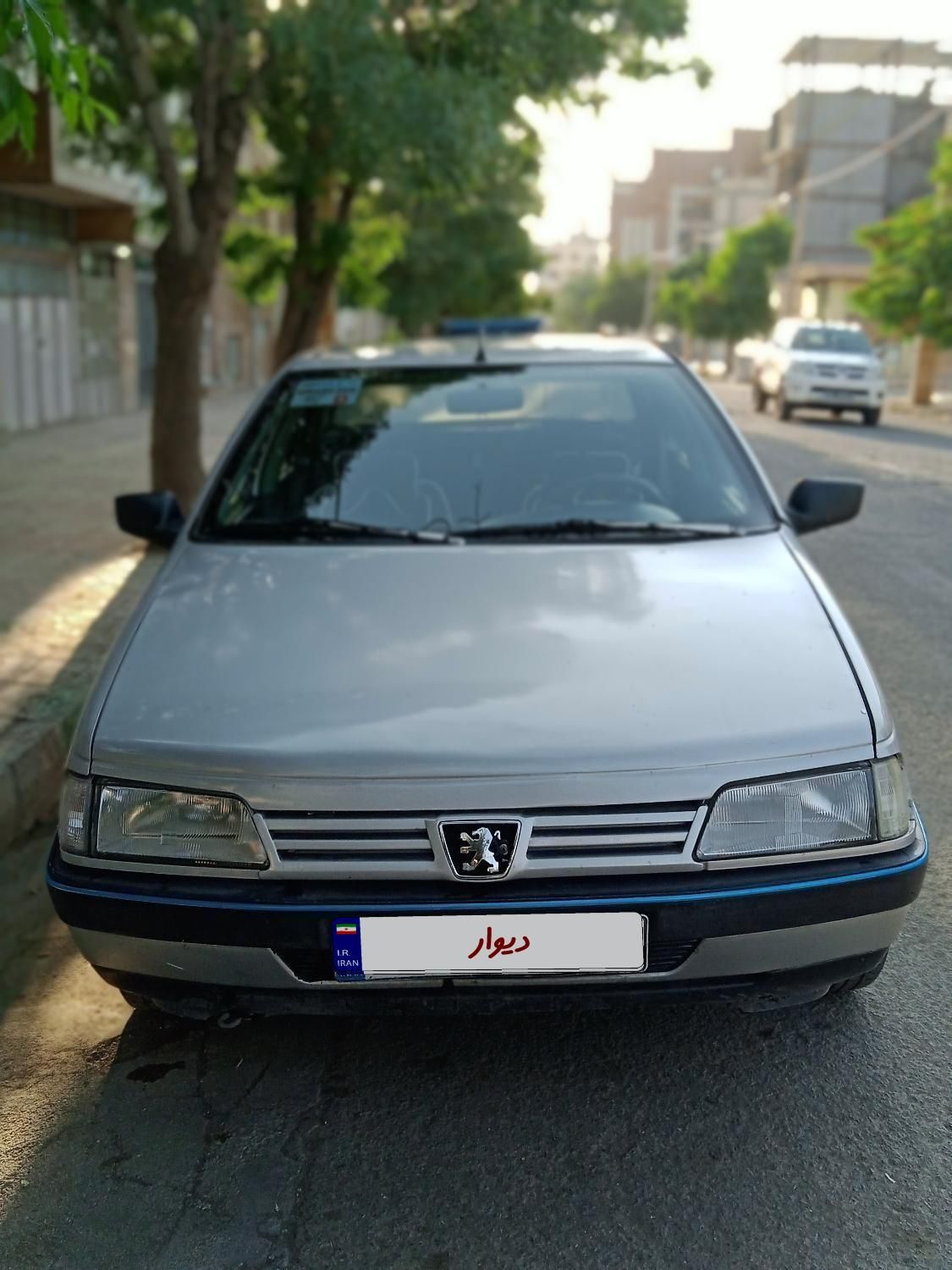 خودرو پژو، 405 آگهی ann_18719822