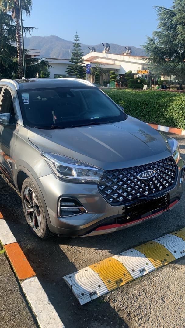 ام وی ام X55 پرو IE - 1403