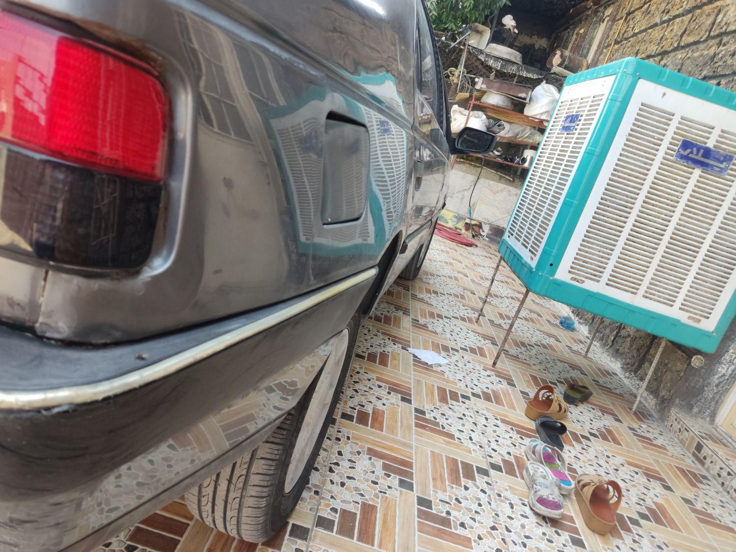 خودرو پژو، 405 آگهی ann_18719837